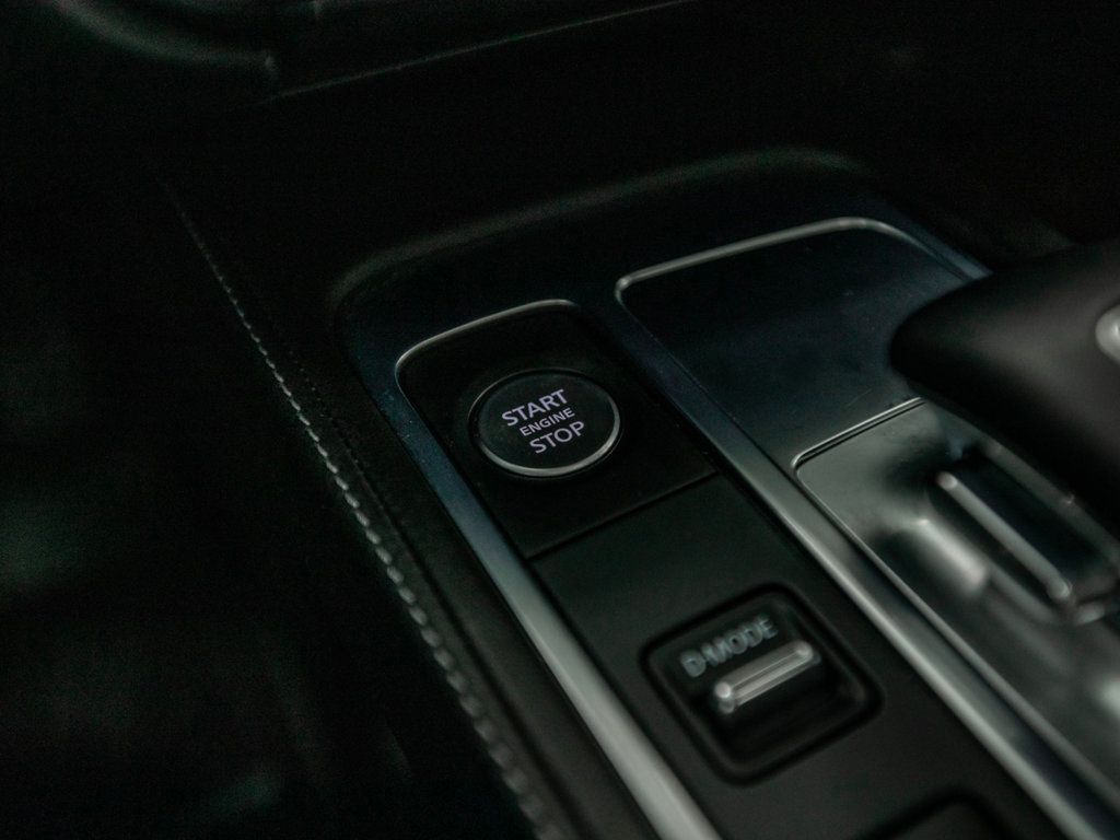 2023 Infiniti QX60 Luxe AWD photo 21