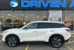 2023 INFINITI QX60 LUXE AWD - 22922549 - 1