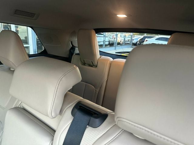 2023 INFINITI QX60 LUXE AWD - 22922549 - 20