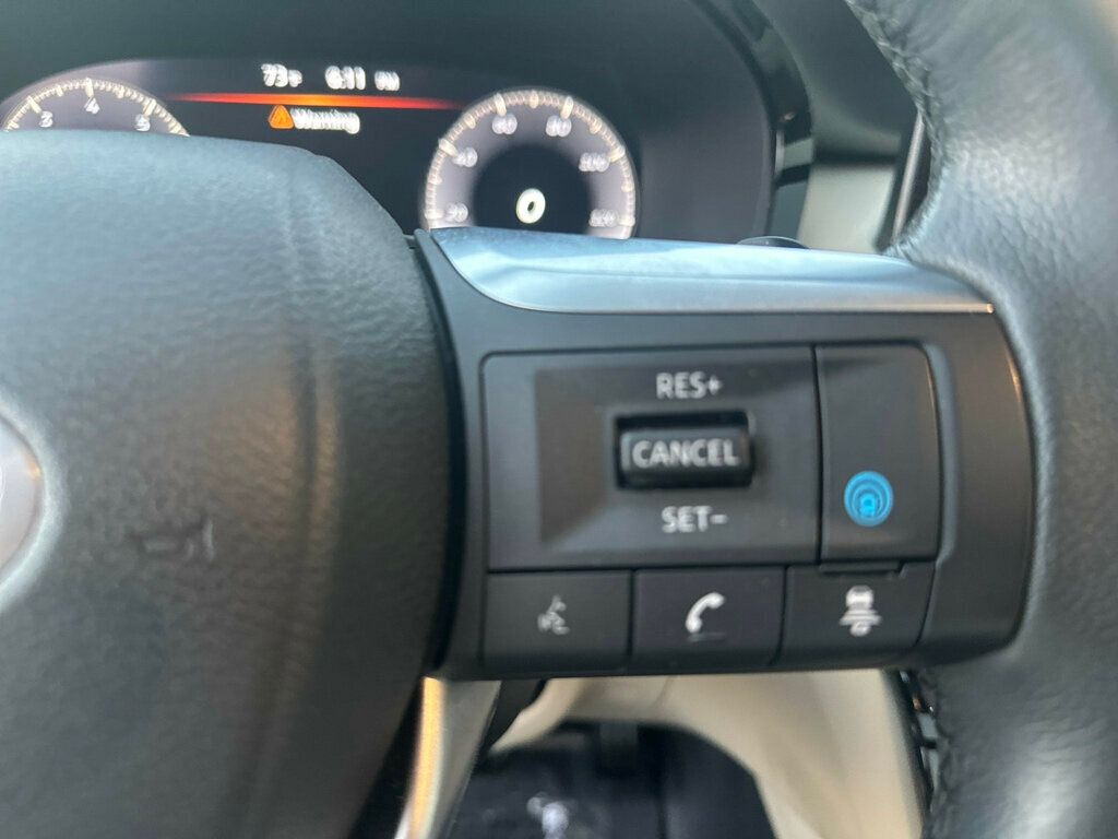 2023 Infiniti QX60 Luxe AWD photo 25