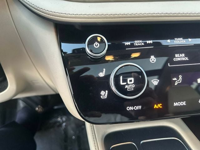 2023 INFINITI QX60 LUXE AWD - 22922549 - 30