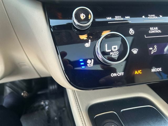 2023 INFINITI QX60 LUXE AWD - 22922549 - 31