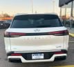 2023 INFINITI QX60 LUXE AWD - 22922549 - 3