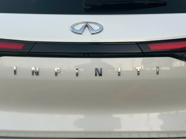 2023 INFINITI QX60 LUXE AWD - 22922549 - 39