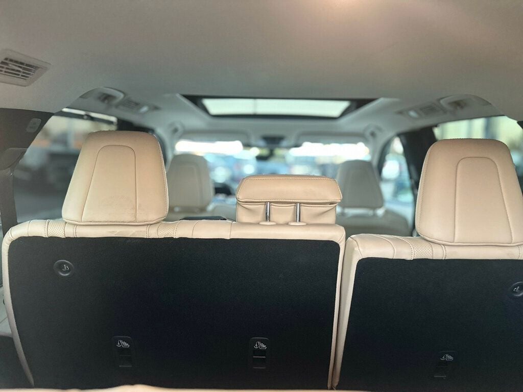 2023 Infiniti QX60 Luxe AWD photo 40