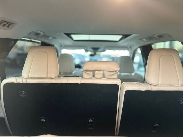 2023 INFINITI QX60 LUXE AWD - 22922549 - 42