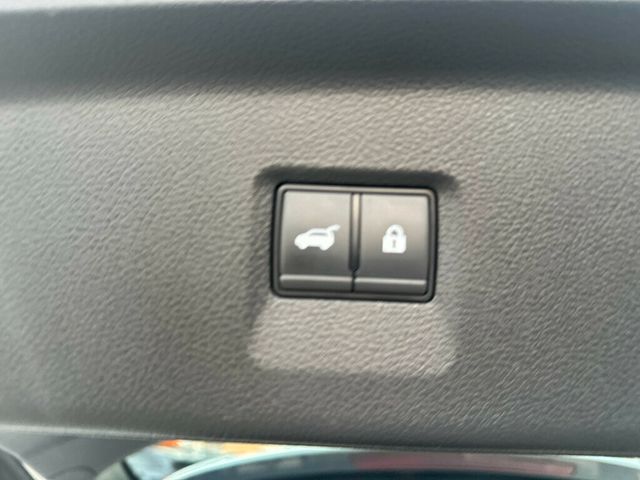 2023 INFINITI QX60 LUXE AWD - 22922549 - 43