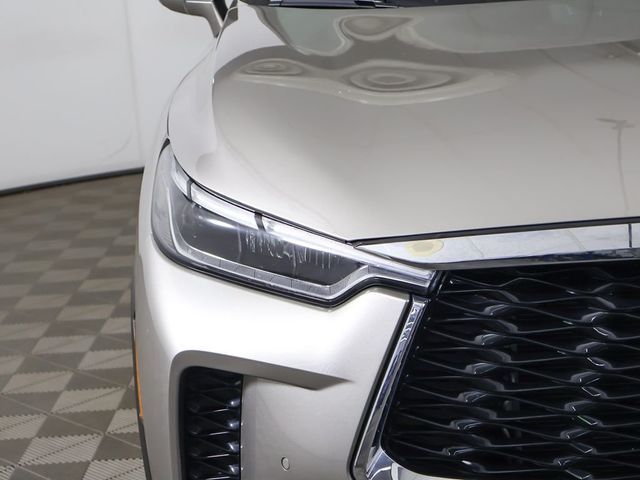2023 INFINITI QX60 LUXE AWD - 23024234 - 15