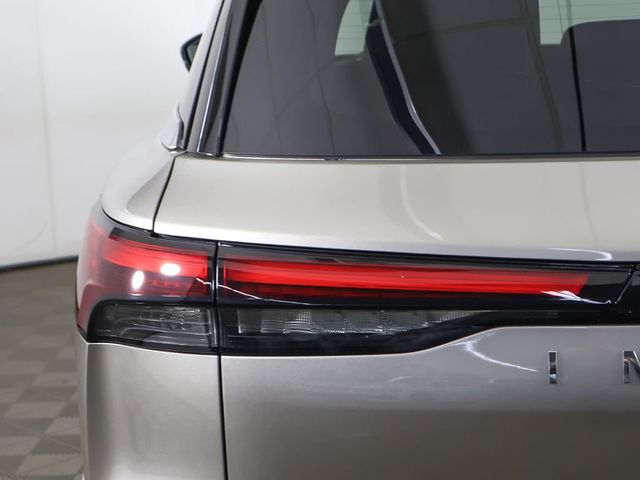 2023 INFINITI QX60 LUXE AWD - 23024234 - 17