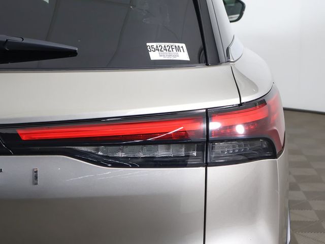 2023 INFINITI QX60 LUXE AWD - 23024234 - 18
