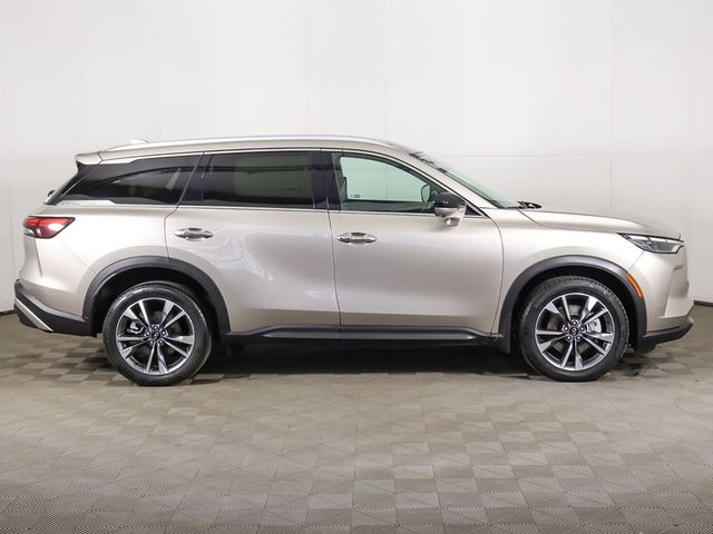 2023 INFINITI QX60 LUXE AWD - 23024234 - 20