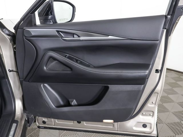 2023 INFINITI QX60 LUXE AWD - 23024234 - 26