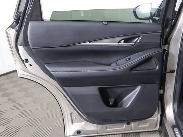 2023 INFINITI QX60 LUXE AWD - 23024234 - 27