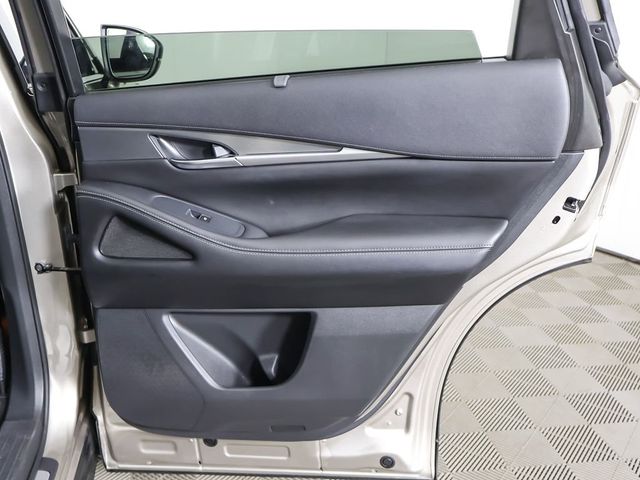 2023 INFINITI QX60 LUXE AWD - 23024234 - 28
