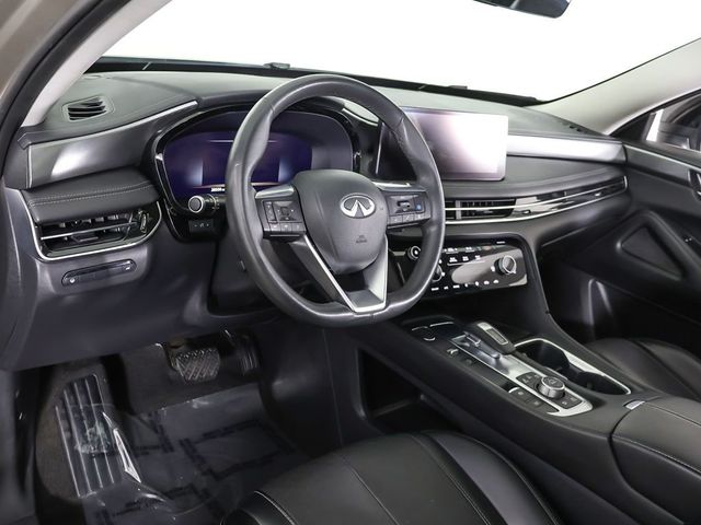 2023 INFINITI QX60 LUXE AWD - 23024234 - 29