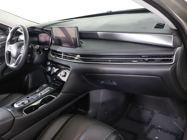 2023 INFINITI QX60 LUXE AWD - 23024234 - 30