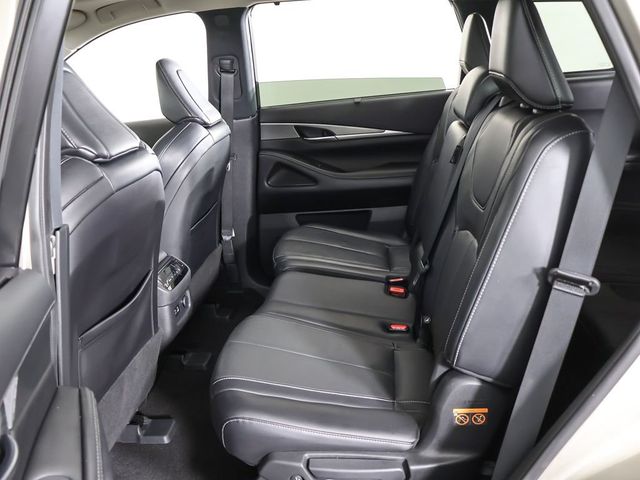 2023 INFINITI QX60 LUXE AWD - 23024234 - 37