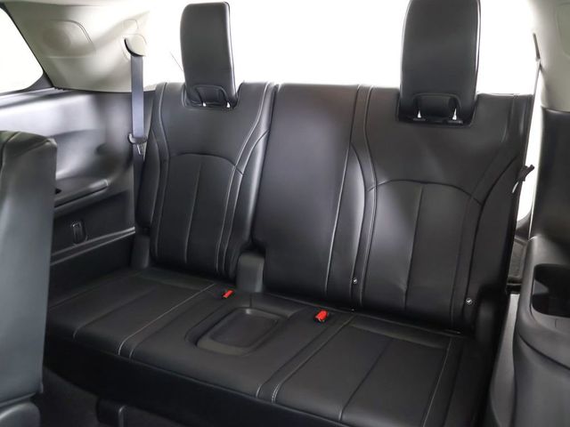 2023 INFINITI QX60 LUXE AWD - 23024234 - 39