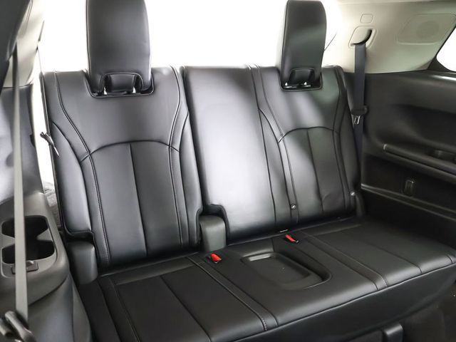 2023 INFINITI QX60 LUXE AWD - 23024234 - 40