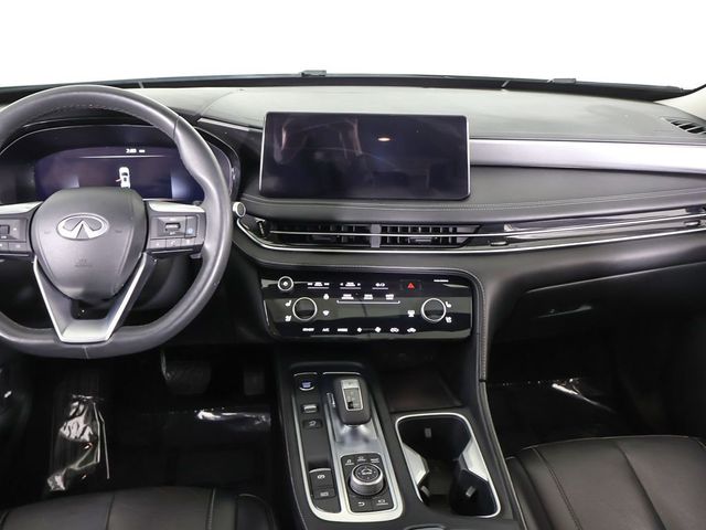 2023 INFINITI QX60 LUXE AWD - 23024234 - 41