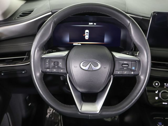 2023 INFINITI QX60 LUXE AWD - 23024234 - 44