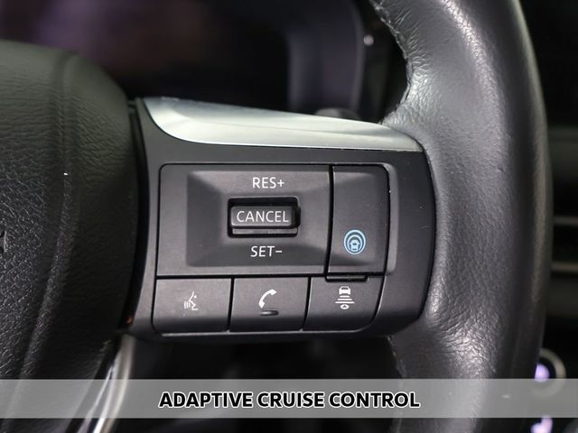 2023 INFINITI QX60 LUXE AWD - 23024234 - 4