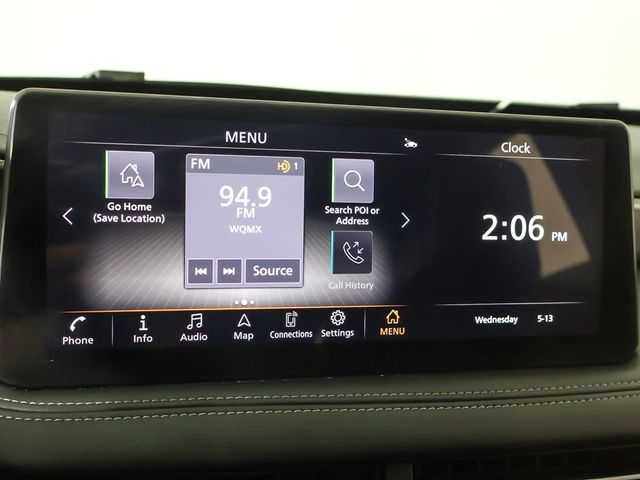 2023 INFINITI QX60 LUXE AWD - 23024234 - 51