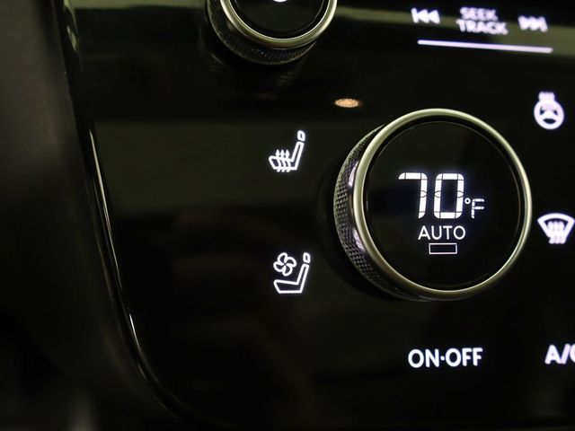 2023 INFINITI QX60 LUXE AWD - 23024234 - 53