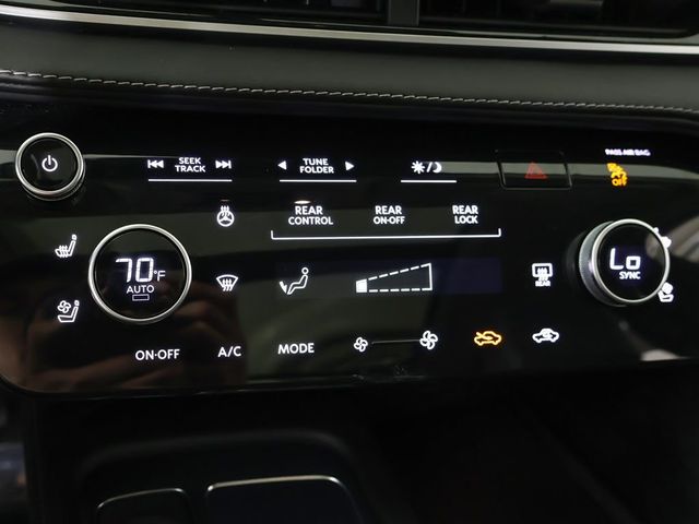 2023 INFINITI QX60 LUXE AWD - 23024234 - 55