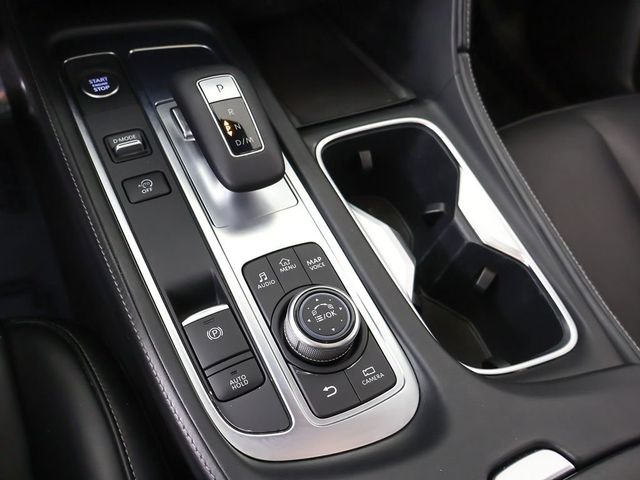 2023 INFINITI QX60 LUXE AWD - 23024234 - 56