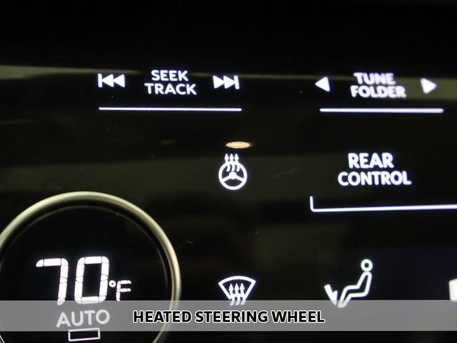 2023 INFINITI QX60 LUXE AWD - 23024234 - 8