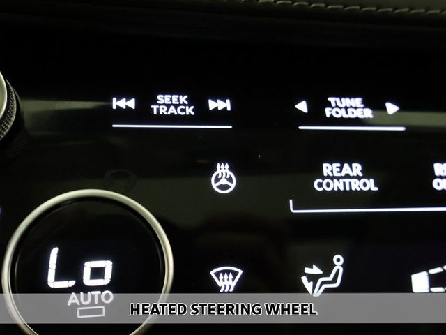 2023 INFINITI QX60 LUXE AWD - 23078665 - 9
