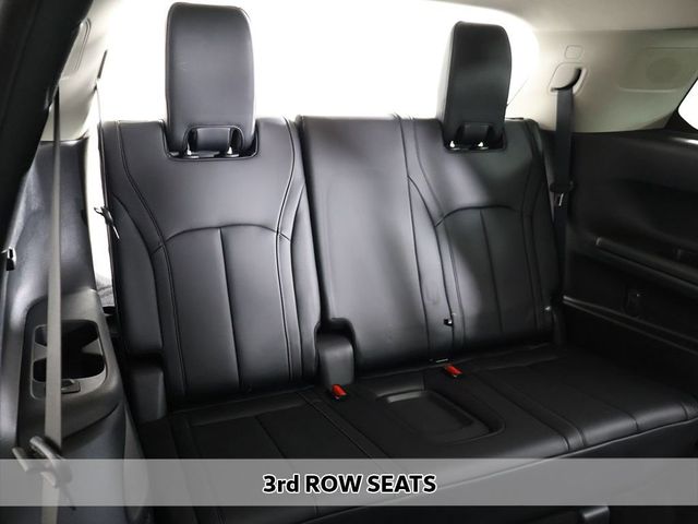 2023 INFINITI QX60 LUXE AWD - 23078665 - 10