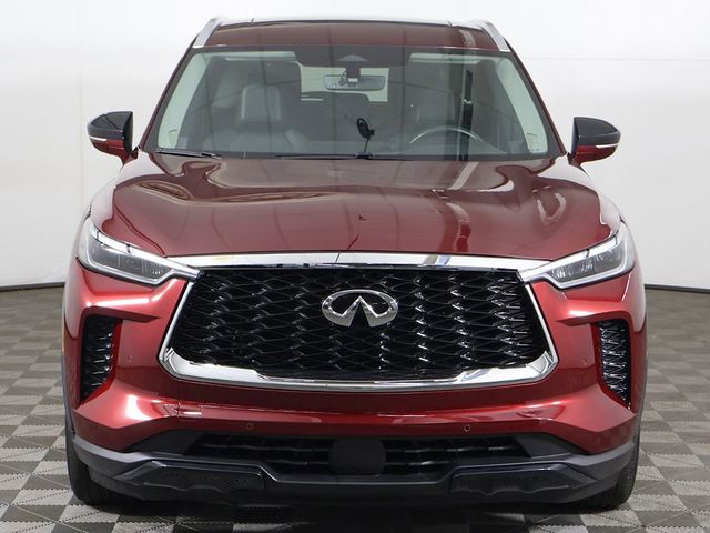 2023 INFINITI QX60 LUXE AWD - 23078665 - 14