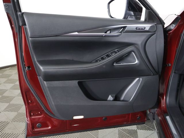 2023 INFINITI QX60 LUXE AWD - 23078665 - 26