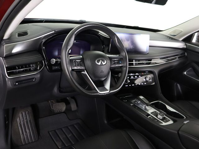 2023 INFINITI QX60 LUXE AWD - 23078665 - 30