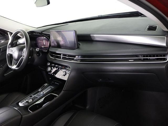 2023 INFINITI QX60 LUXE AWD - 23078665 - 31