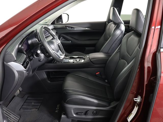 2023 INFINITI QX60 LUXE AWD - 23078665 - 32