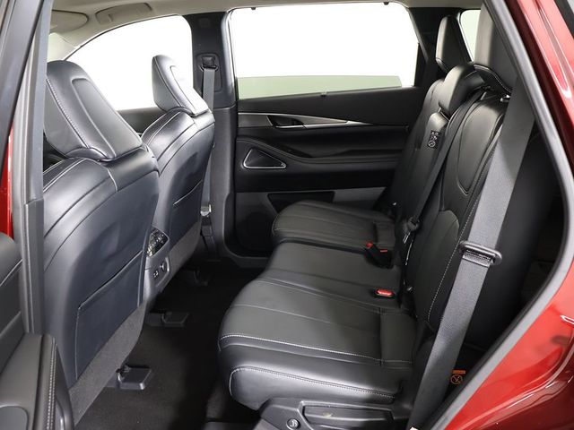 2023 INFINITI QX60 LUXE AWD - 23078665 - 38