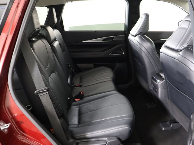 2023 INFINITI QX60 LUXE AWD - 23078665 - 39