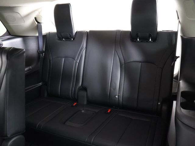 2023 INFINITI QX60 LUXE AWD - 23078665 - 40