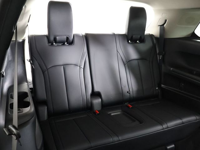 2023 INFINITI QX60 LUXE AWD - 23078665 - 41