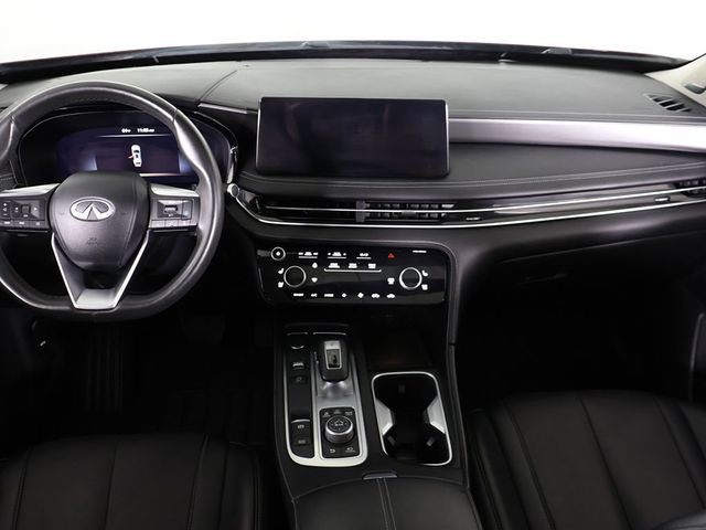 2023 INFINITI QX60 LUXE AWD - 23078665 - 42