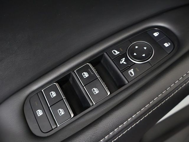 2023 INFINITI QX60 LUXE AWD - 23078665 - 44