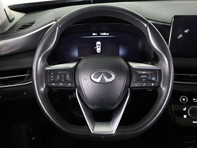 2023 INFINITI QX60 LUXE AWD - 23078665 - 45