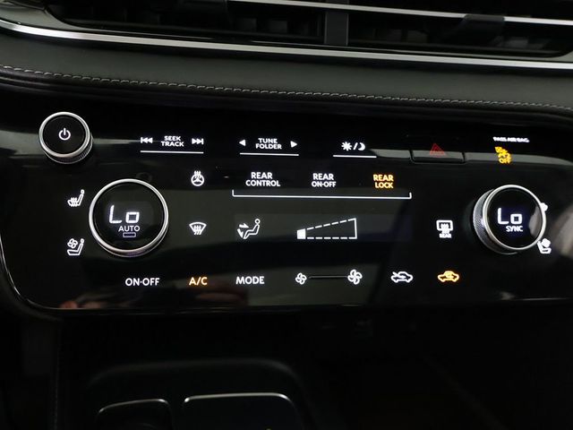 2023 INFINITI QX60 LUXE AWD - 23078665 - 54