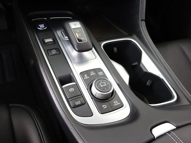 2023 INFINITI QX60 LUXE AWD - 23078665 - 57