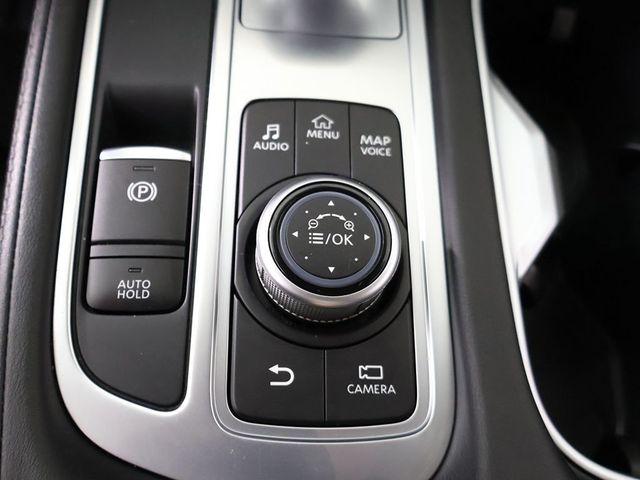 2023 INFINITI QX60 LUXE AWD - 23078665 - 58