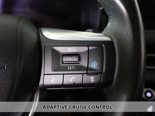 2023 INFINITI QX60 LUXE AWD - 23078665 - 5