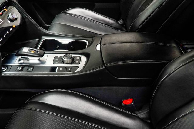 2023 INFINITI QX60 LUXE AWD - 22992421 - 16